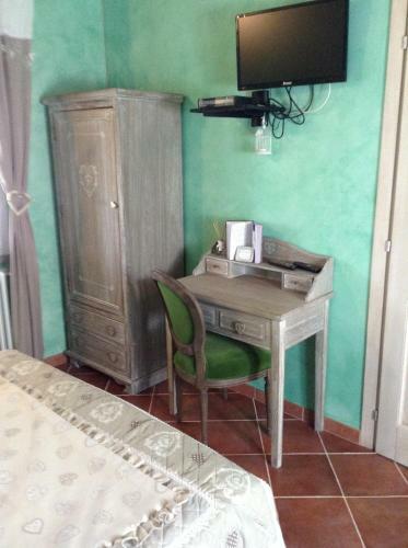 Bed & Breakfast Le Figarole Pescarino