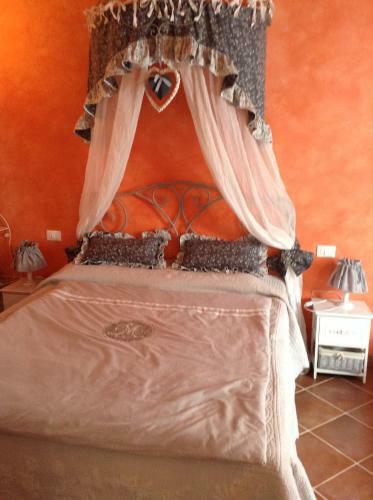 Bed & Breakfast Le Figarole Pescarino