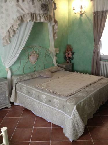 Bed & Breakfast Le Figarole Pescarino