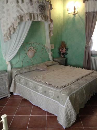 Bed & Breakfast Le Figarole Pescarino