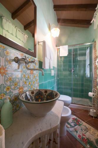 Bed & Breakfast Le Figarole Pescarino