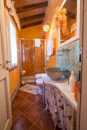 Bed & Breakfast Le Figarole Pescarino