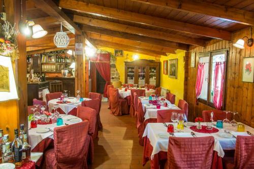 Bed & Breakfast Le Figarole Pescarino