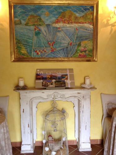 Bed & Breakfast Le Figarole Pescarino