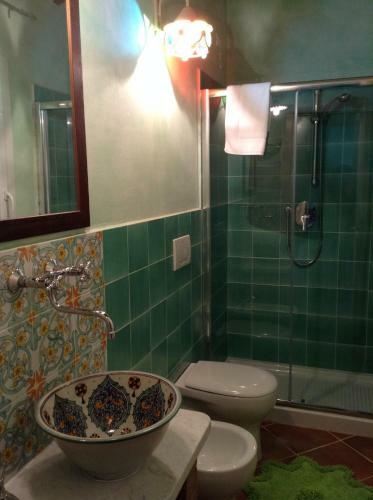 Bed & Breakfast Le Figarole Pescarino