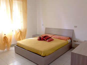Apartment Fiumaretta