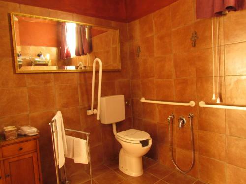 Agroturismo La Gabelletta