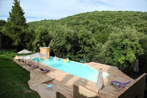 Agroturismo La Gabelletta