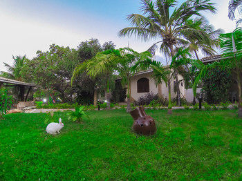 Posada Pousada Sol E Luna