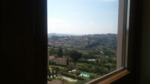 Apartamento Residenza Del Borgo Antico