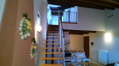 Apartamento Residenza Del Borgo Antico