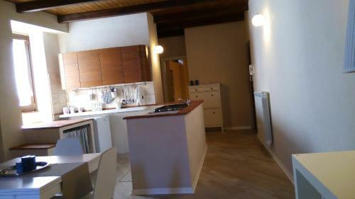 Apartamento Residenza Del Borgo Antico