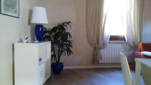 Apartamento Residenza Del Borgo Antico