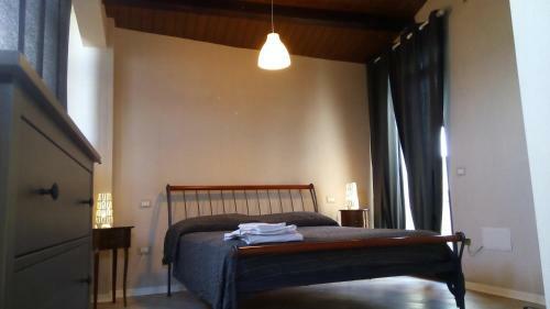 Apartamento Residenza Del Borgo Antico