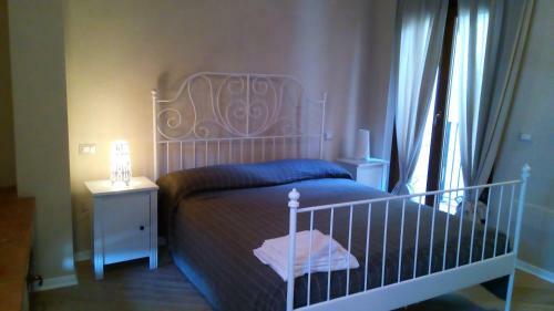 Apartamento Residenza Del Borgo Antico