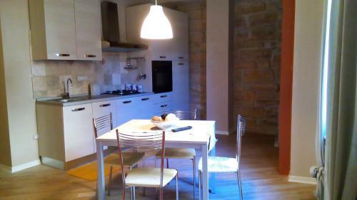 Apartamento Residenza Del Borgo Antico