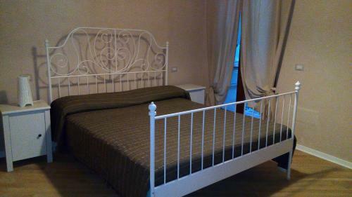 Apartamento Residenza Del Borgo Antico