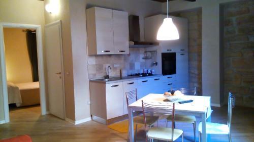 Apartamento Residenza Del Borgo Antico
