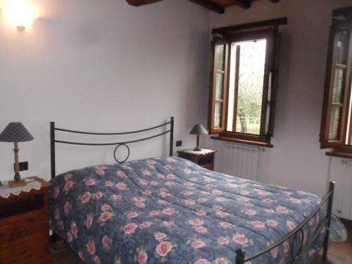 Apartamento Casale Santa Caterina