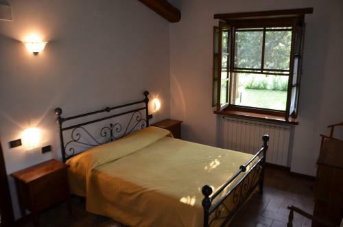 Apartamento Casale Santa Caterina