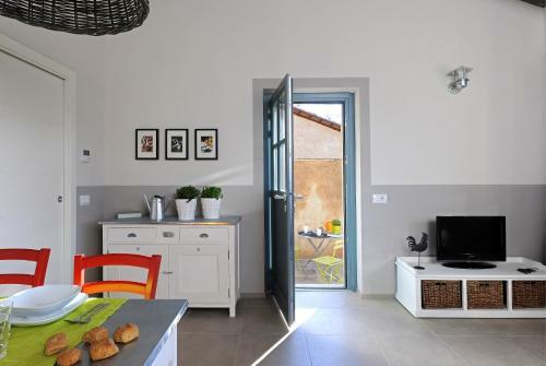 Apartamento La Darbia