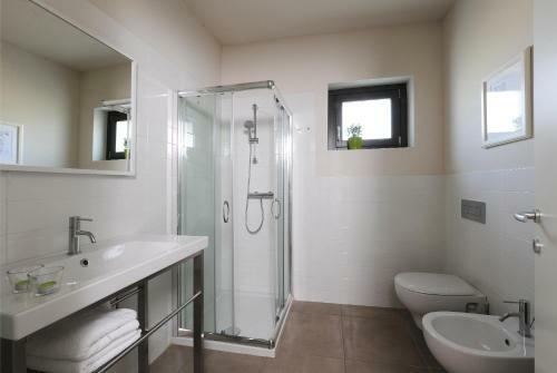 Apartamento La Darbia