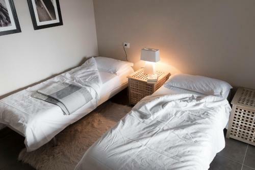 Apartamento La Darbia