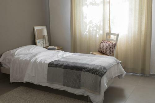 Apartamento La Darbia