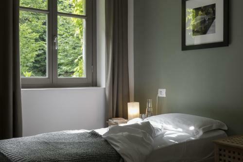 Apartamento La Darbia