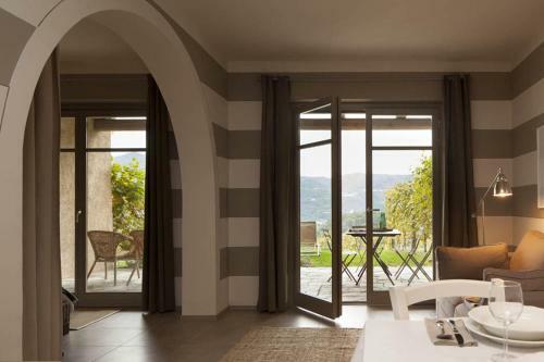 Apartamento La Darbia