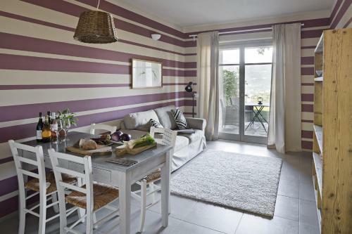 Apartamento La Darbia