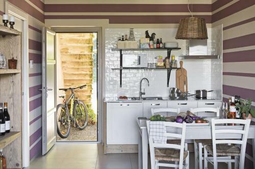 Apartamento La Darbia