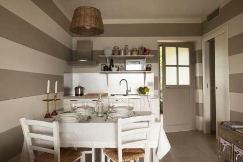 Apartamento La Darbia