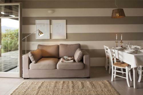 Apartamento La Darbia