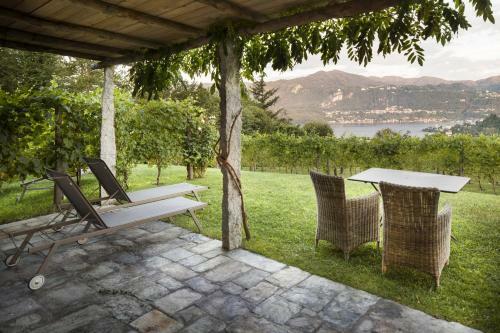Apartamento La Darbia