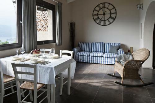 Apartamento La Darbia