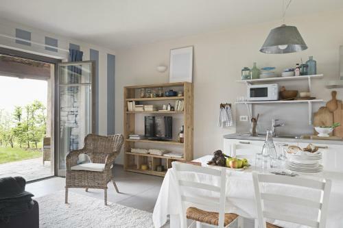 Apartamento La Darbia