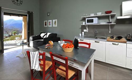 Apartamento La Darbia