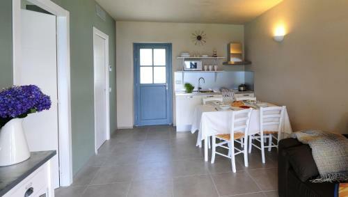 Apartamento La Darbia