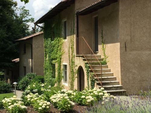 Apartamento La Darbia
