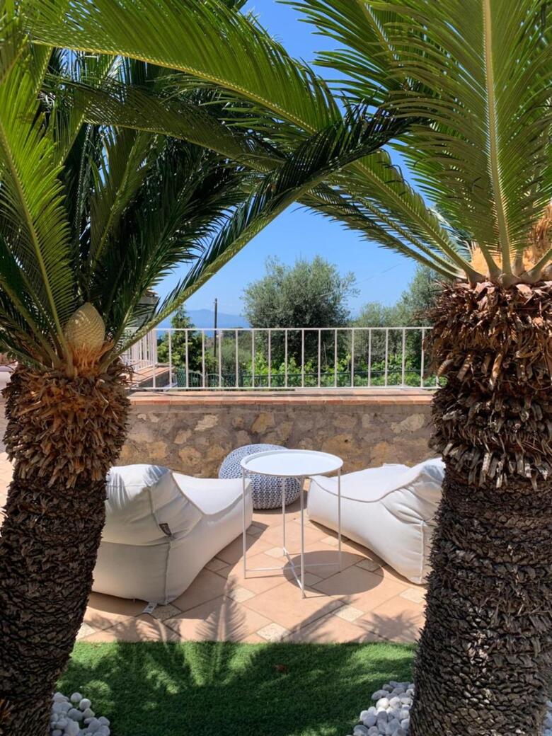 B&B Bettola Del Re