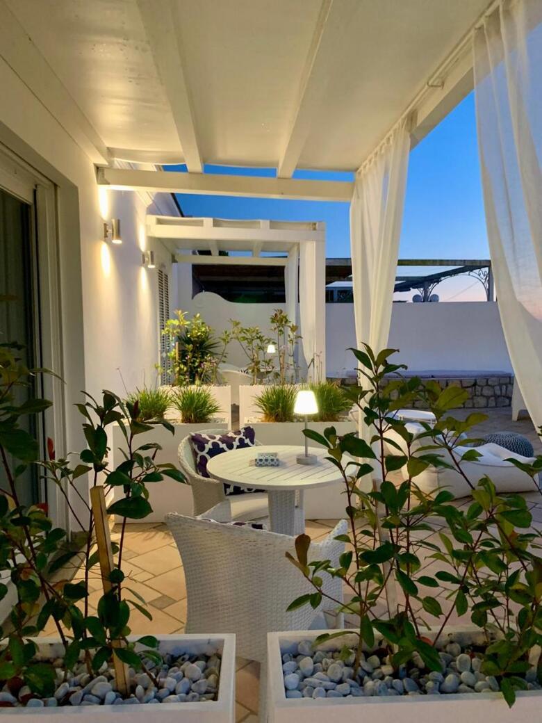 B&B Bettola Del Re