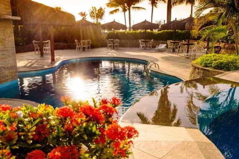 Hotel Quinta Do Sol