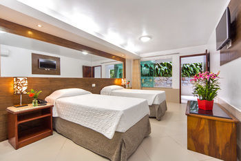 Hotel Quinta Do Sol