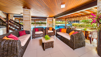 Hotel Quinta Do Sol