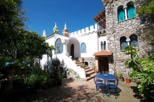 Hostal Villa Eva