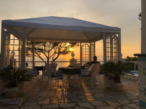 B&B La Guardia