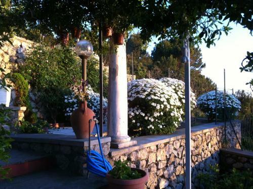 B&B La Guardia