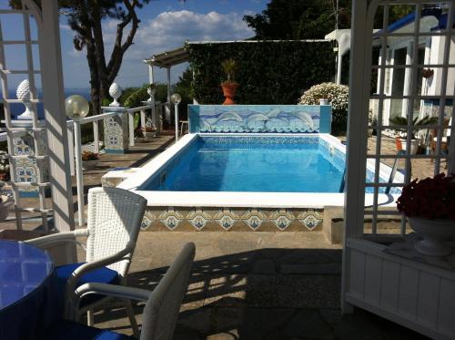 B&B La Guardia
