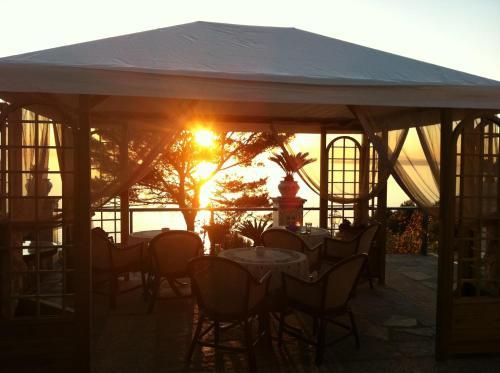 B&B La Guardia